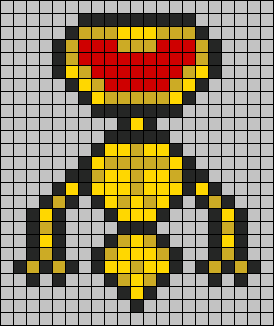 Alpha pattern #204581 preview