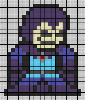 Alpha pattern #204583 preview