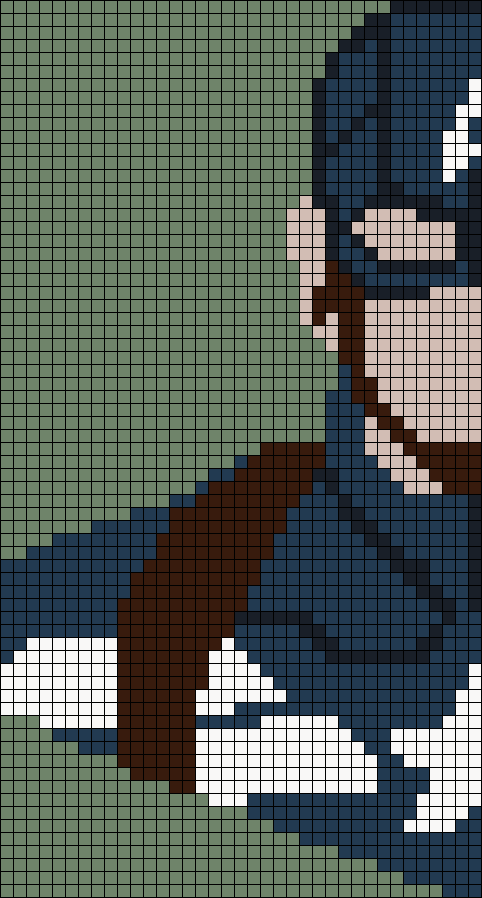 Alpha pattern #204584 preview