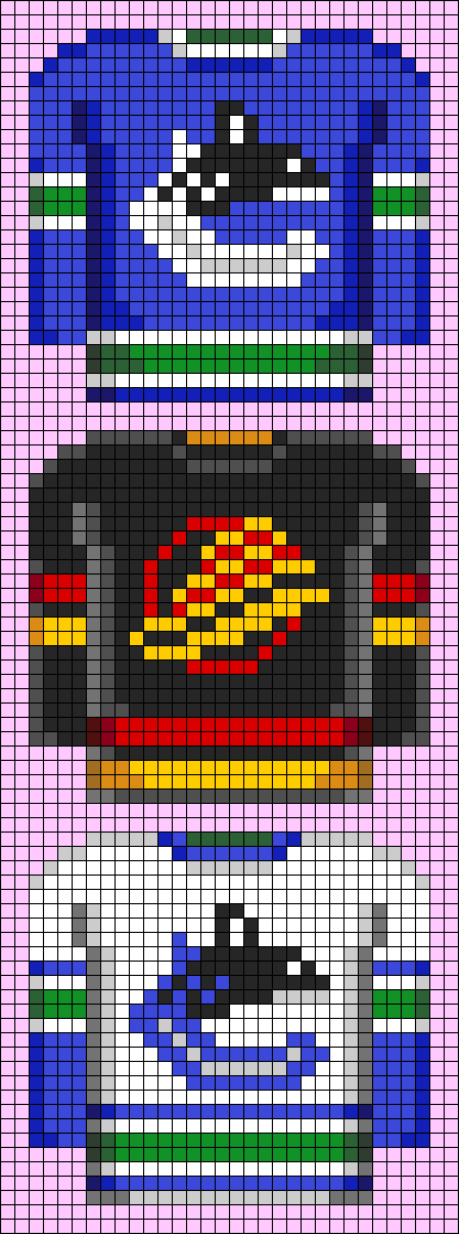 Alpha pattern #204586 preview