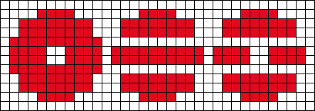 Alpha pattern #204588 preview