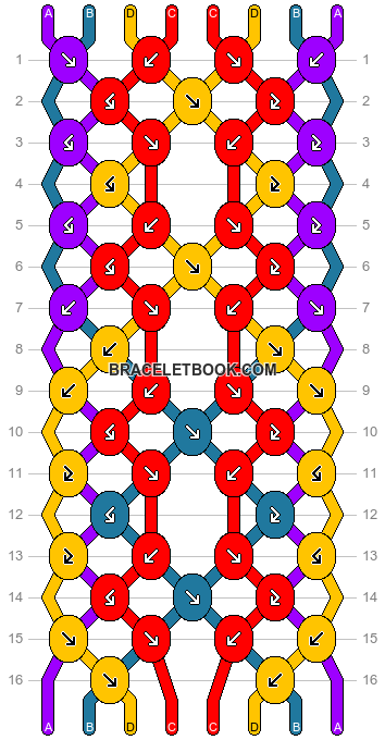 Normal pattern #204589 pattern