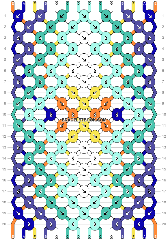 Normal pattern #204592 pattern