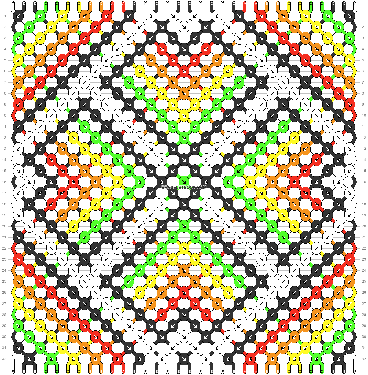Normal pattern #204594 pattern