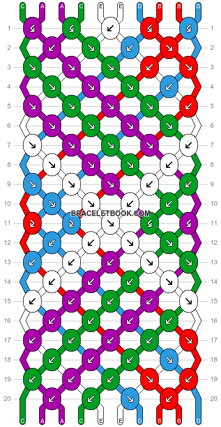 Normal pattern #204600 pattern