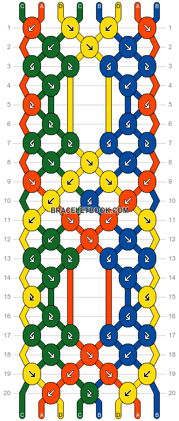 Normal pattern #204603 pattern