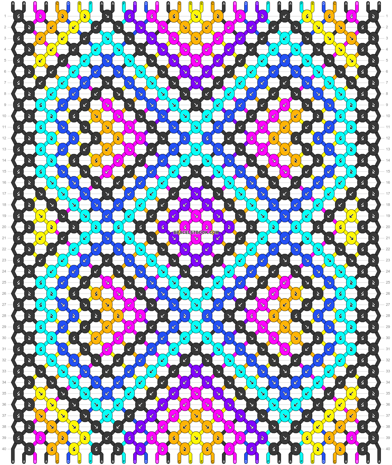 Normal pattern #204604 pattern