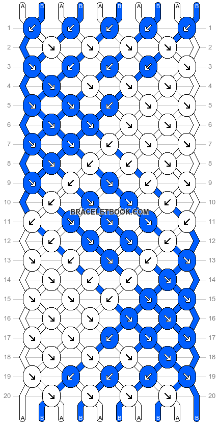 Normal pattern #204605 pattern