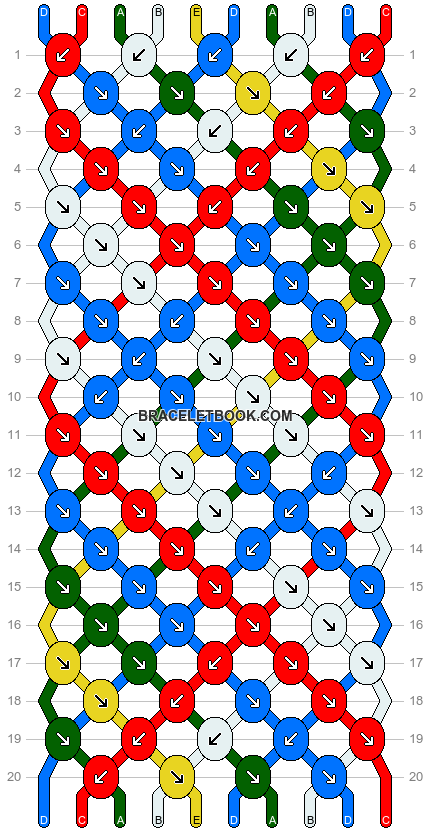 Normal pattern #204606 pattern
