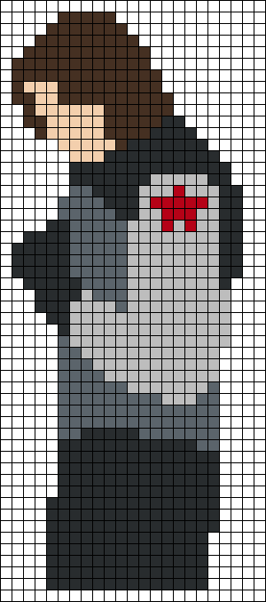 Alpha pattern #204607 preview