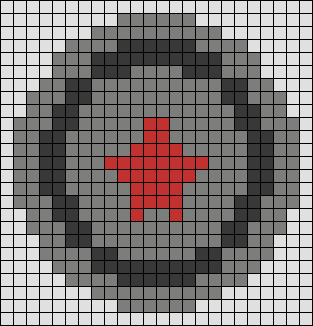 Alpha pattern #204608 preview