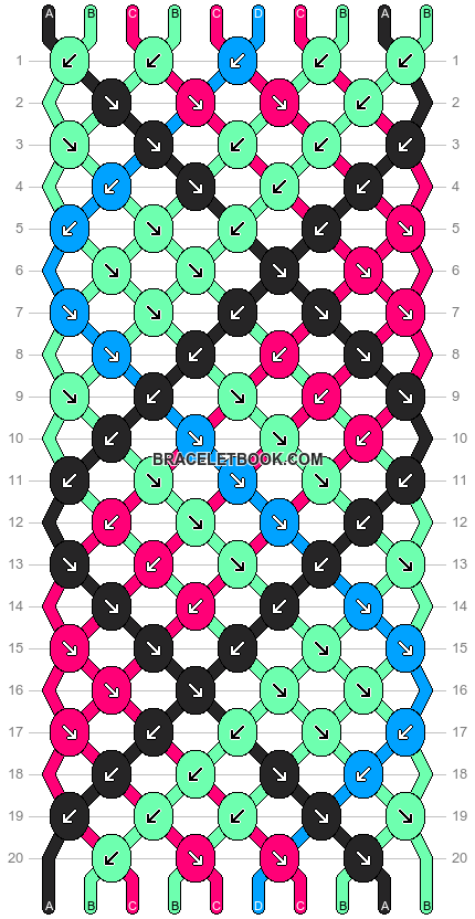Normal pattern #204610 pattern