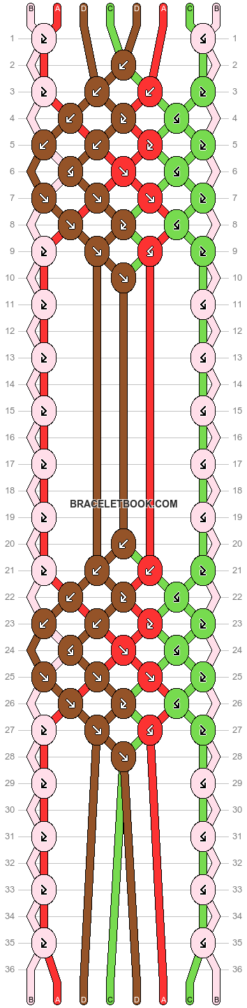 Normal pattern #204612 pattern