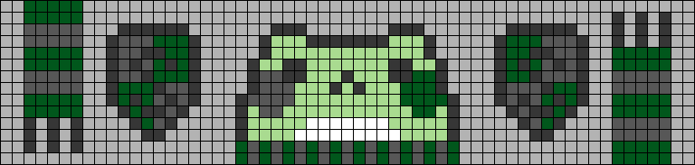 Alpha pattern #204623 preview