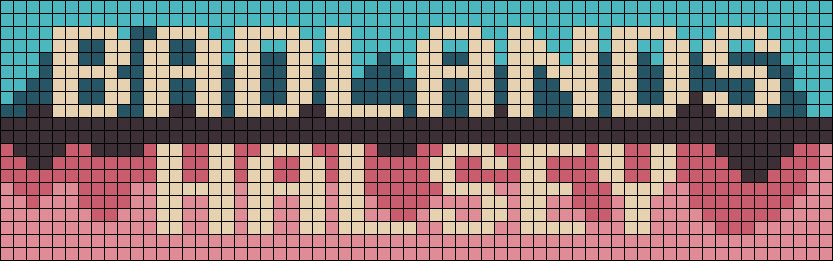 Alpha pattern #204625 preview