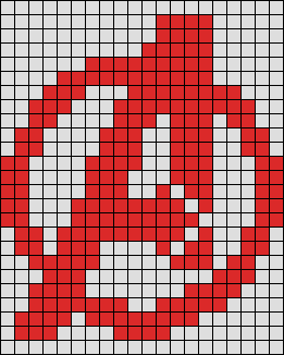 Alpha pattern #204632 preview