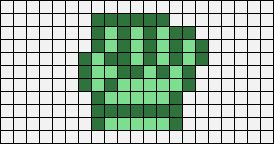 Alpha pattern #204636 preview