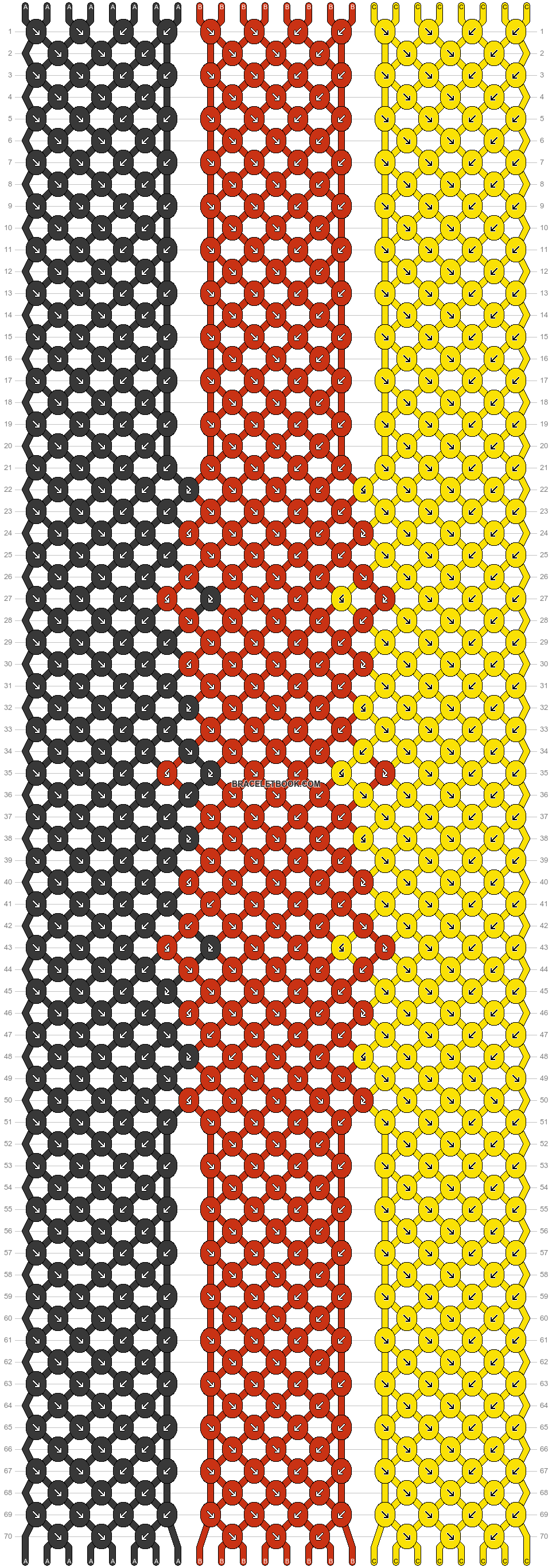 Normal pattern #204637 pattern