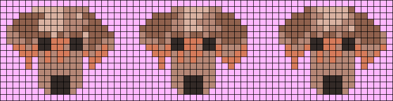 Alpha pattern #204639 preview