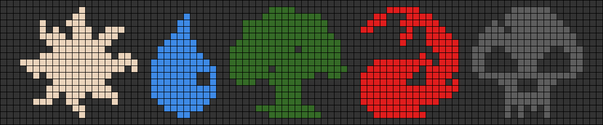 Alpha pattern #204641 preview