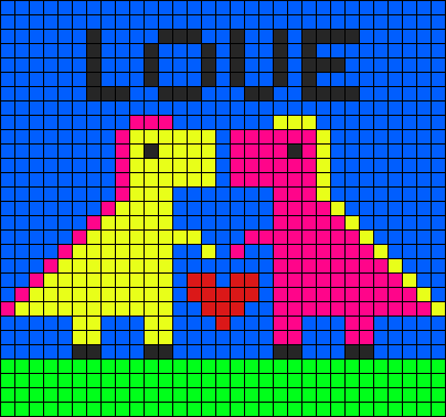 Alpha pattern #204642 preview