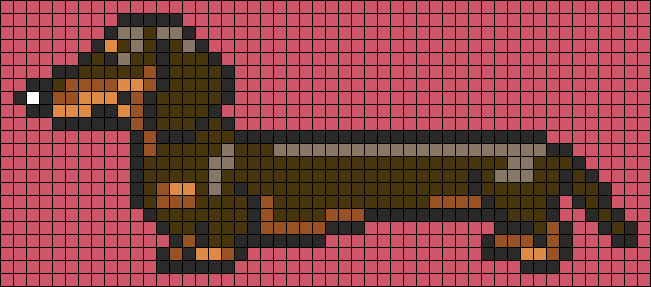 Alpha pattern #204644 preview