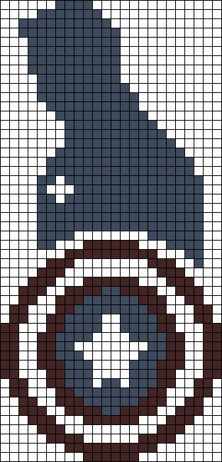 Alpha pattern #204645 preview