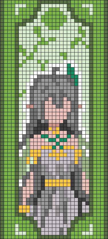 Alpha pattern #204649 preview