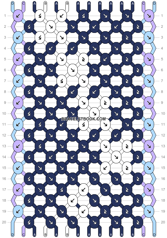 Normal pattern #204651 pattern