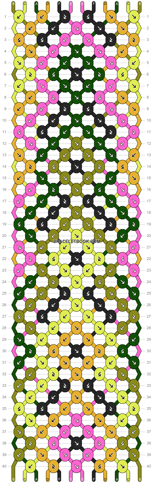 Normal pattern #204656 pattern