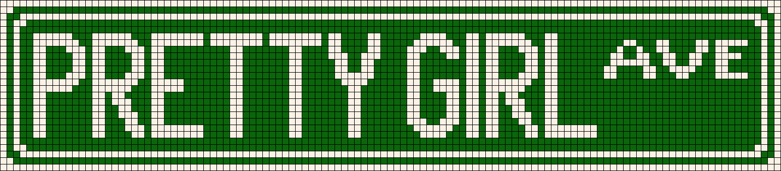 Alpha pattern #204660 preview