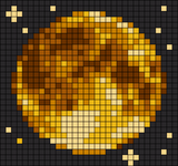 Alpha pattern #204662