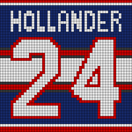 Alpha pattern #204663