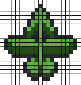 Alpha pattern #204664 preview