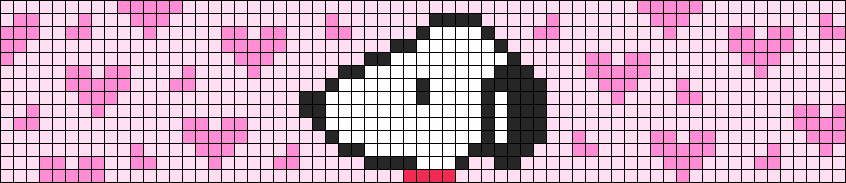 Alpha pattern #204667 preview