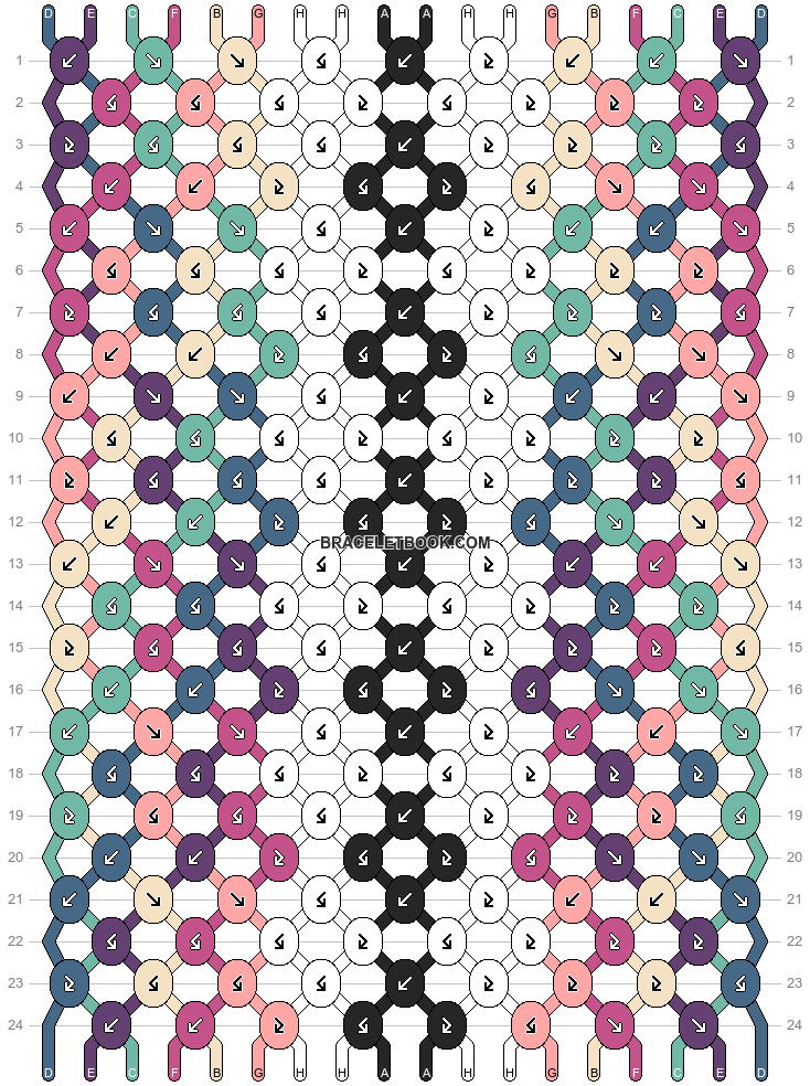 Normal pattern #204669 pattern