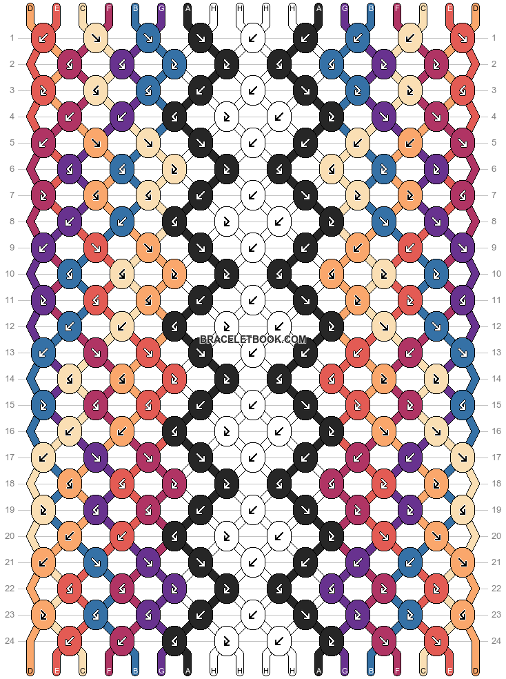 Normal pattern #204671 pattern