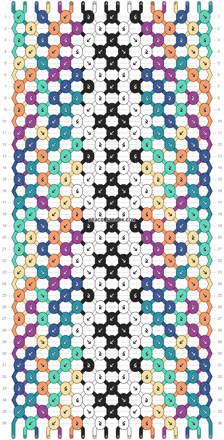 Normal pattern #204672 pattern