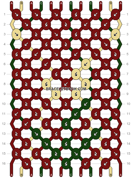 Normal pattern #204681 pattern