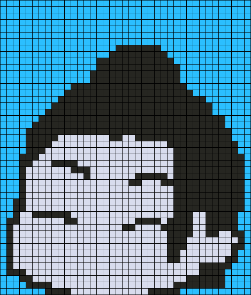 Alpha pattern #204683 preview