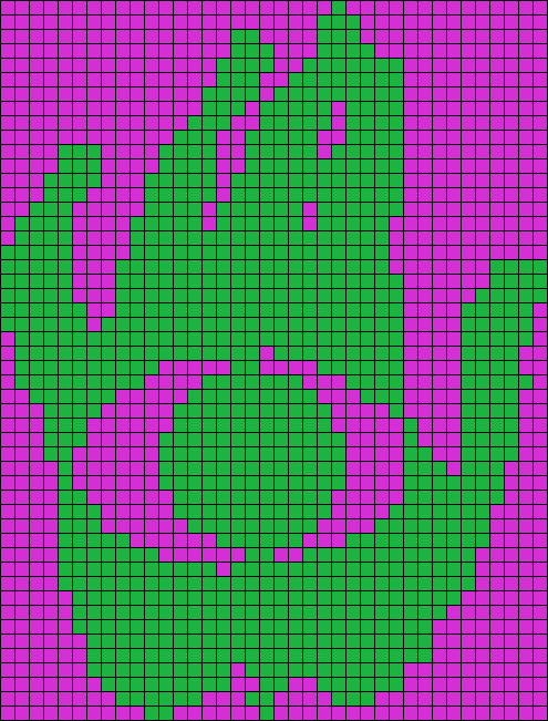 Alpha pattern #204687 preview