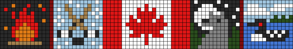 Alpha pattern #204688 preview