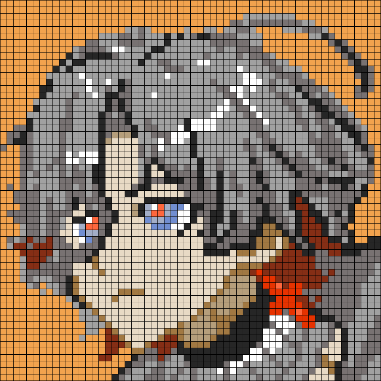 Alpha pattern #204690 preview