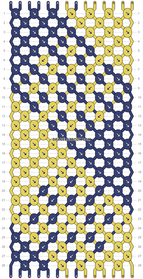 Normal pattern #204692 pattern