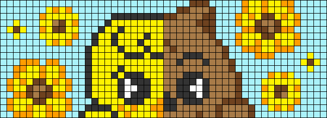 Alpha pattern #204698 preview