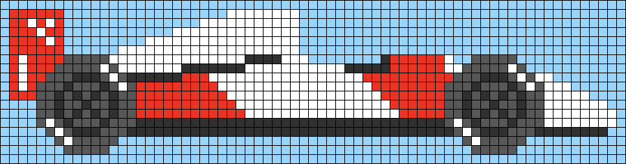 Alpha pattern #204704 preview