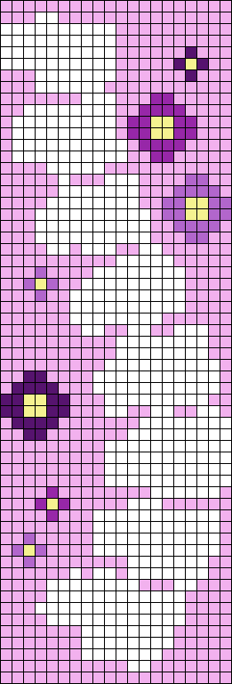 Alpha pattern #204705 preview