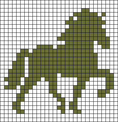 Alpha pattern #204706 preview