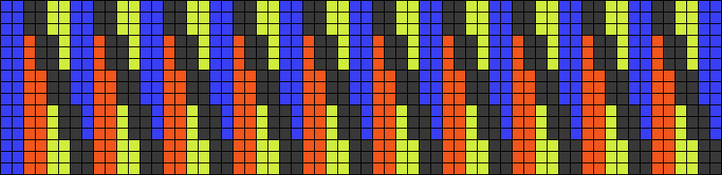 Alpha pattern #204707 preview