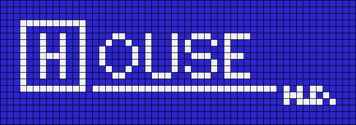 Alpha pattern #204709 preview